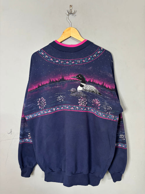 Sweatshirts Oversized Streetwear Artisans