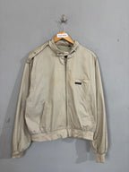 Jacket Vintage Oversized Retro / Throwback - Members Only