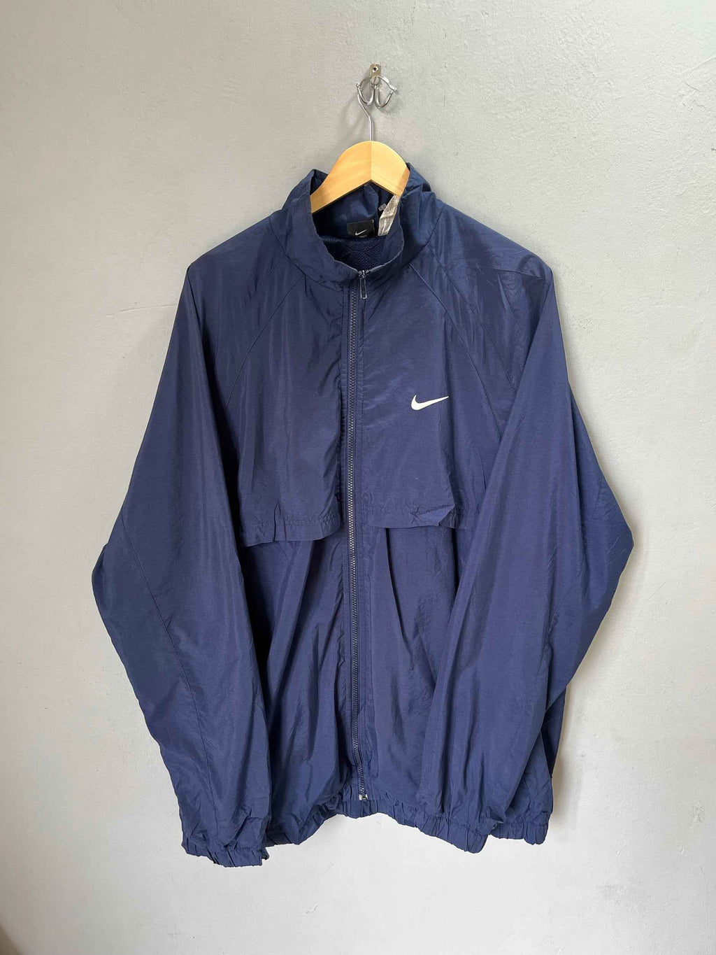 Windbreakers Vintage Retro / Throwback Y2K - N*ke