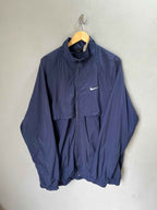 Windbreakers Vintage Retro / Throwback Y2K - N*ke