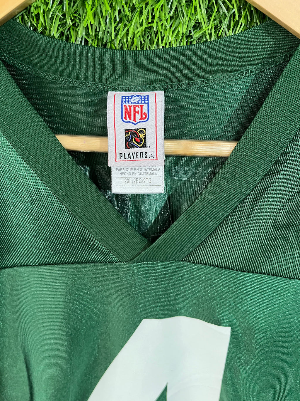 Half Sleeve Jerseys Vintage Streetwear Fayre 4