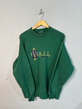 Sweatshirt Vintage Streetwear Vail