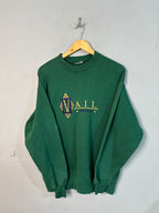 Sweatshirt Vintage Streetwear Vail