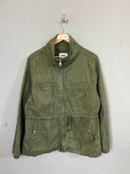 Jacket Vintage Streetwear Oversized Old Navy
