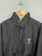 Jacket Vintage Streetwear Oversized Gear