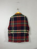 Jacket Rare Find Oversized Polo by Ralph Lauren
