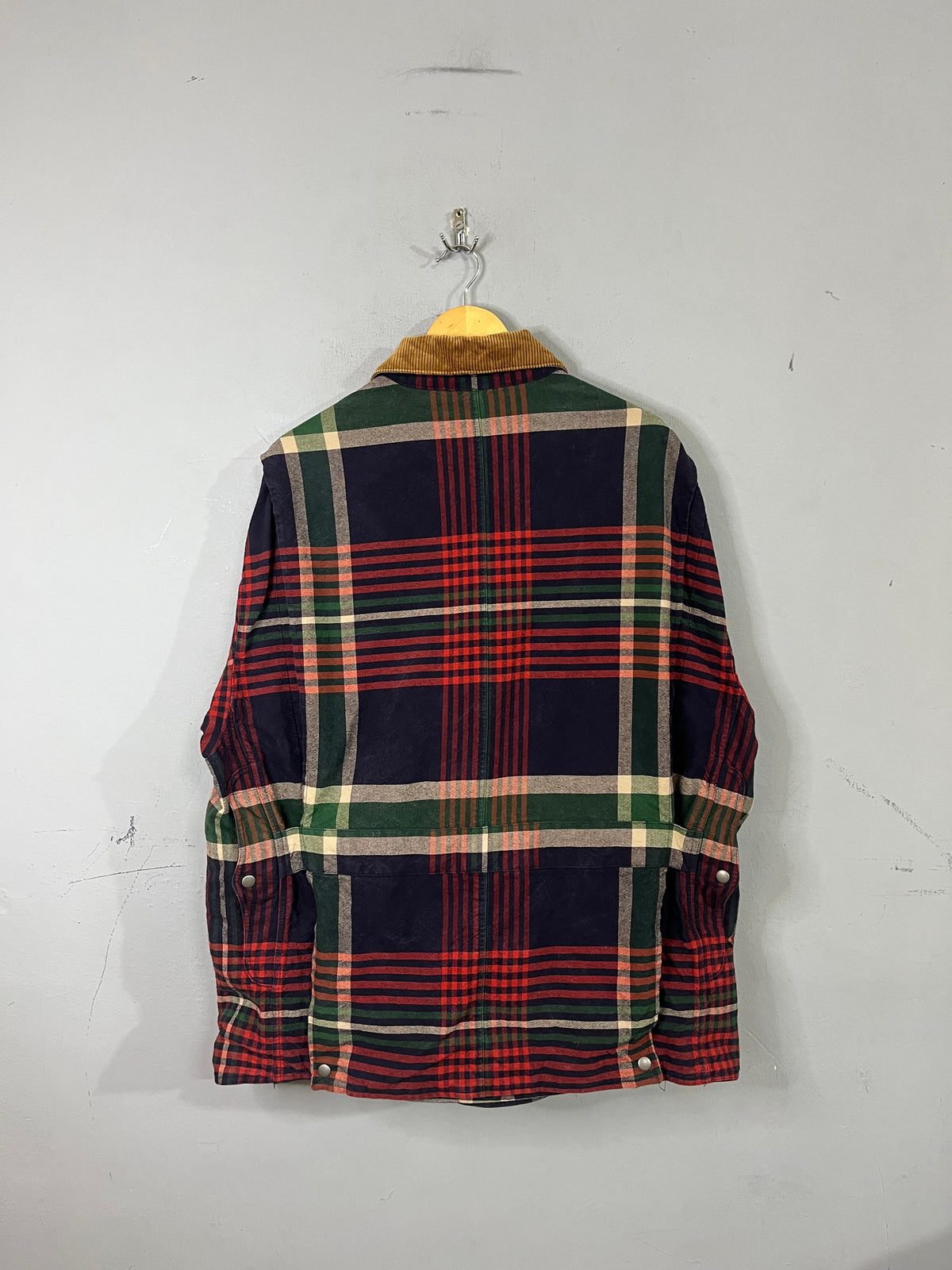 Jacket Rare Find Oversized Polo by Ralph Lauren