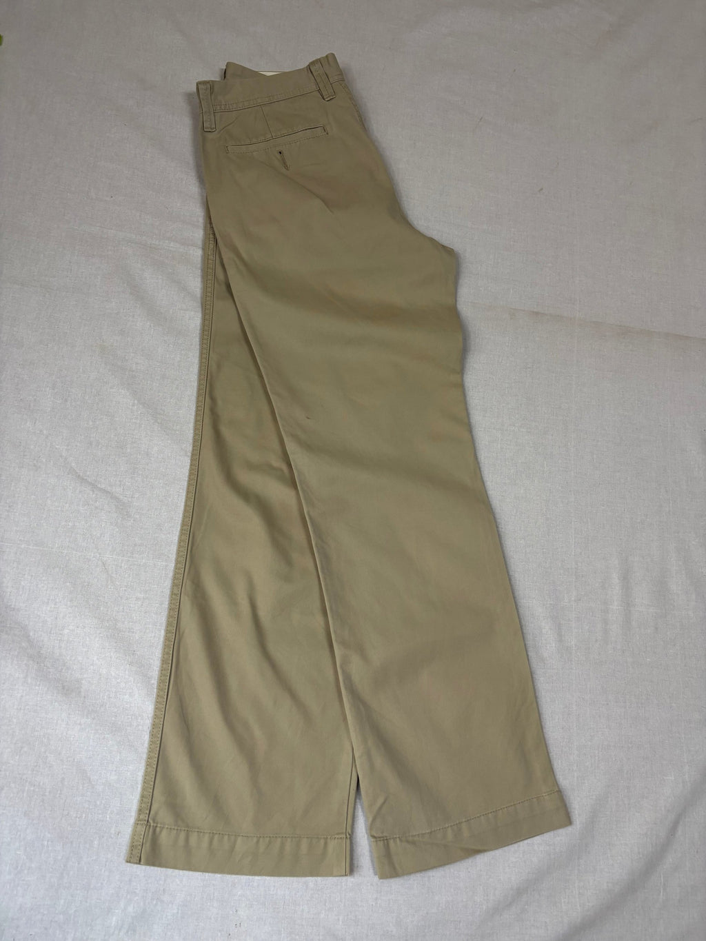 Pants Vintage Streetwear - Pants