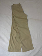 Pants Vintage Streetwear - Pants