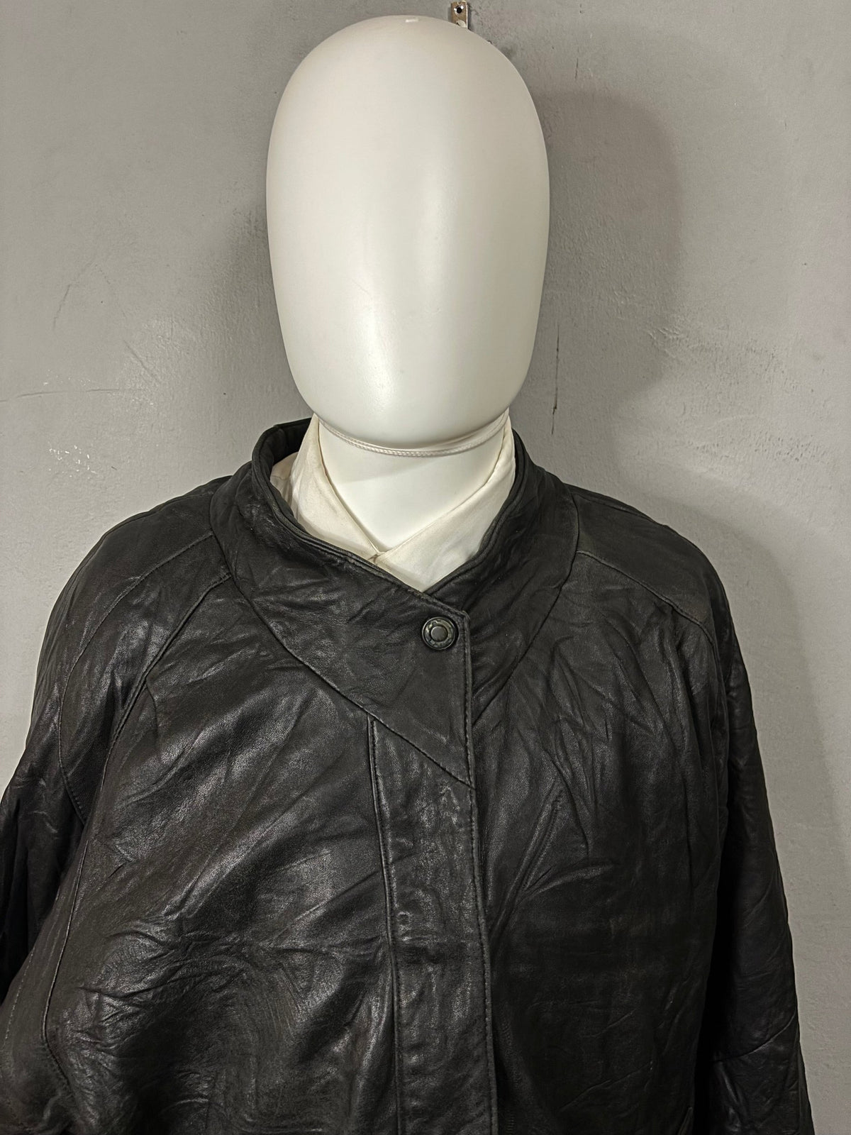 Leather Jackets Oversized Danier