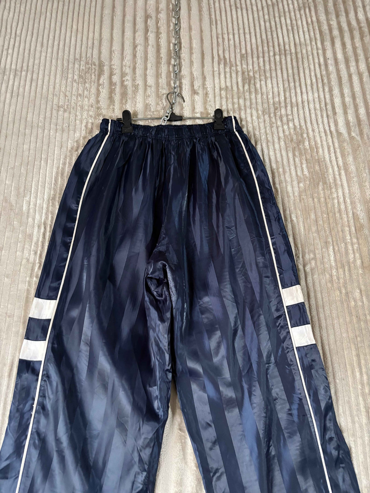 Track Pants Vintage Streetwear - Soccer Wear