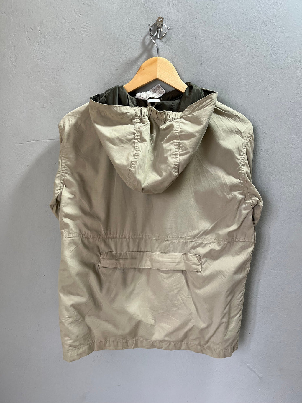 Jacket Vintage Retro / Throwback Y2K - Cherokee