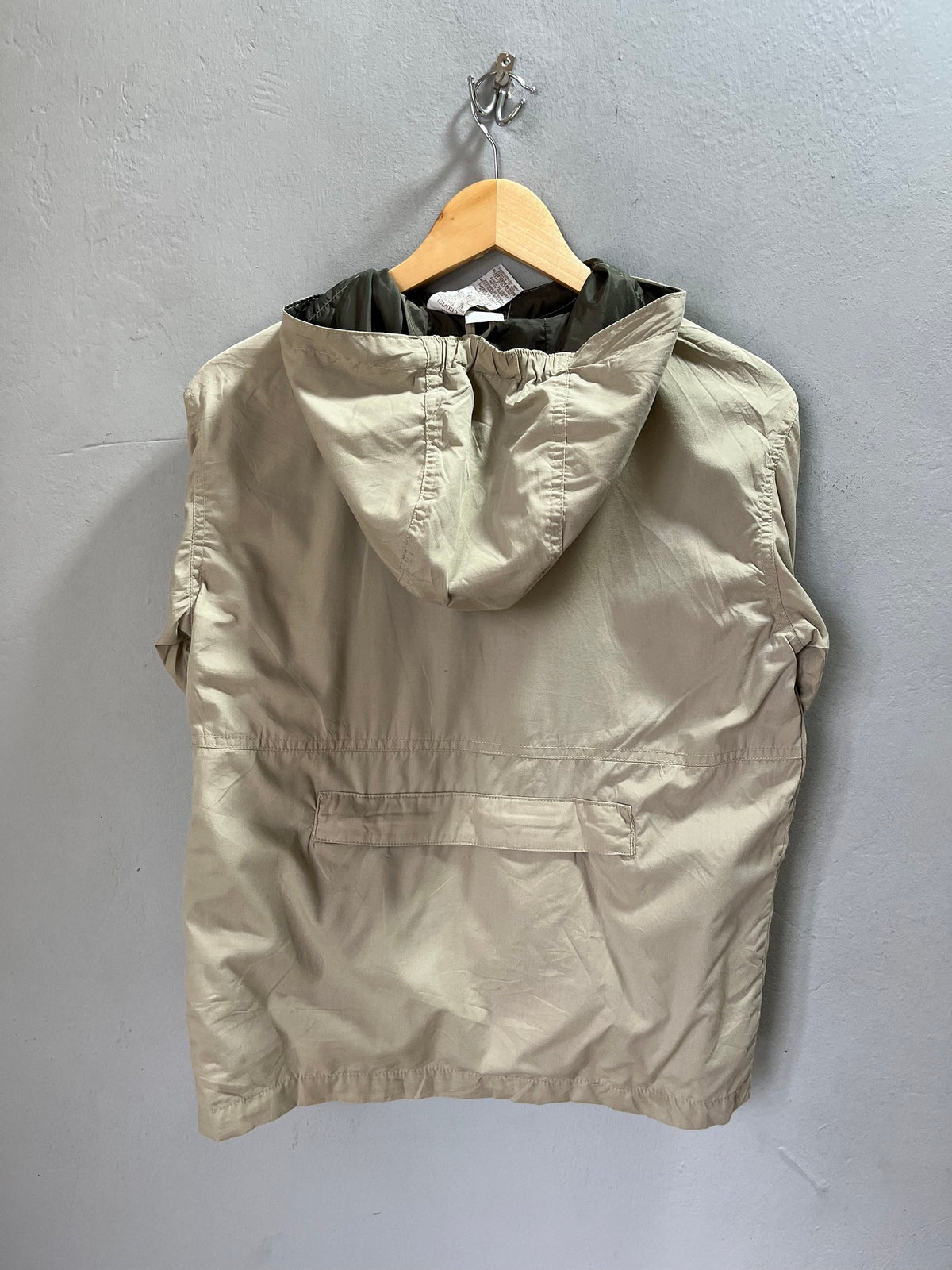 Jacket Vintage Retro / Throwback Y2K - Cherokee