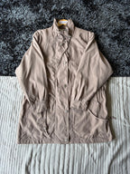 Windbreakers Vintage Streetwear Retro / Throwback - Forecaster