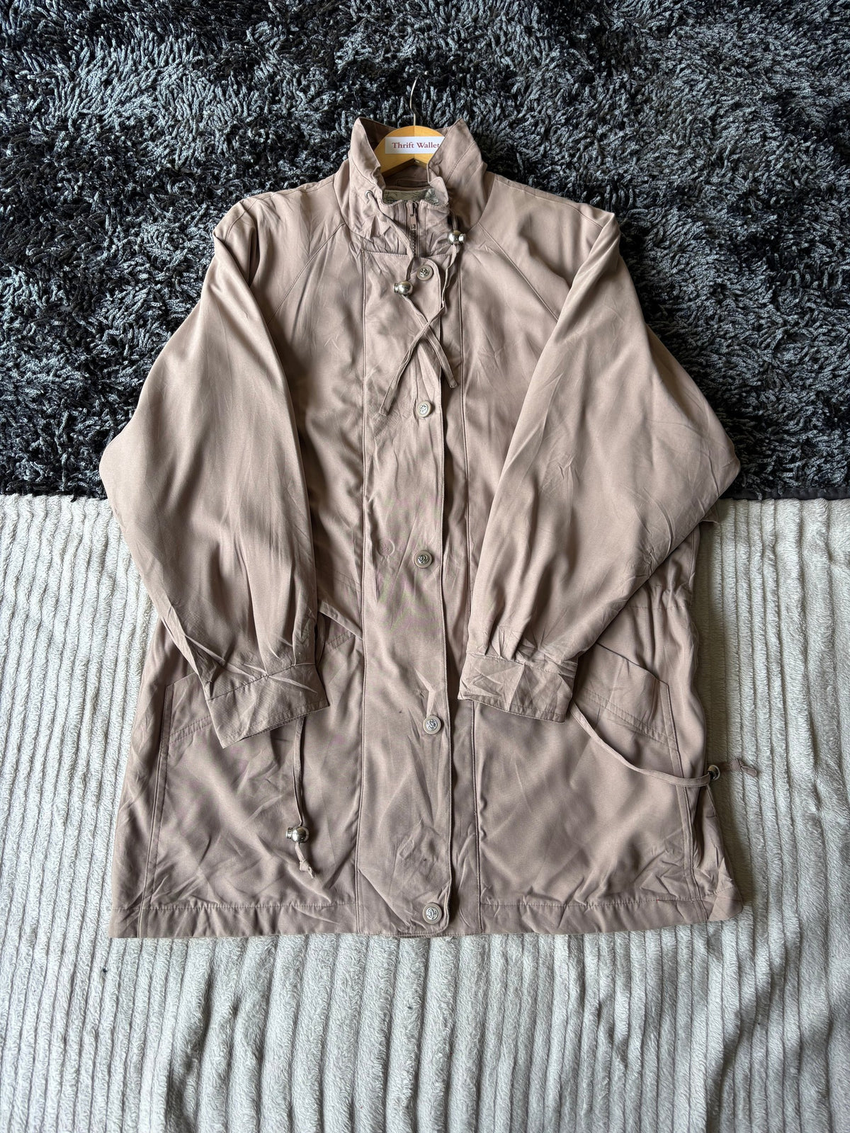 Windbreakers Vintage Streetwear Retro / Throwback - Forecaster
