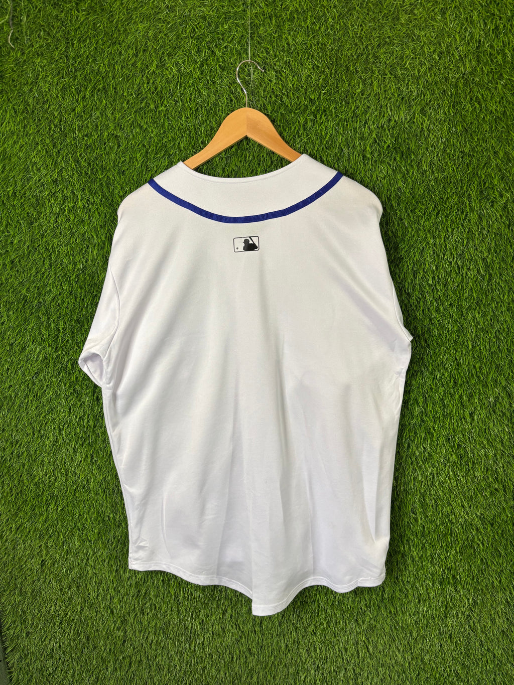 Baseball Jerseys Vintage Streetwear Nicaragua