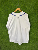 Baseball Jerseys Vintage Streetwear Nicaragua