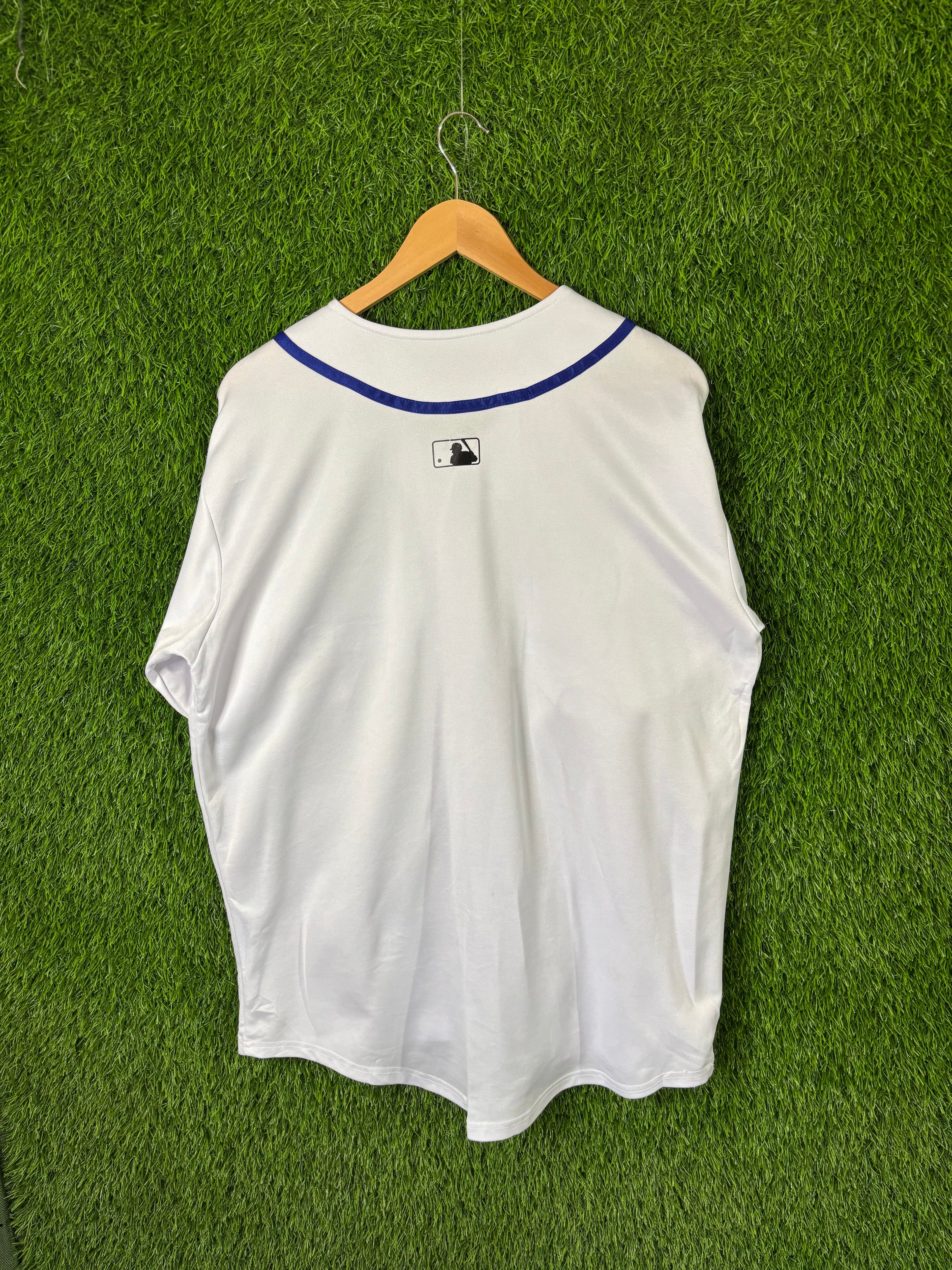 Baseball Jerseys Vintage Streetwear Nicaragua