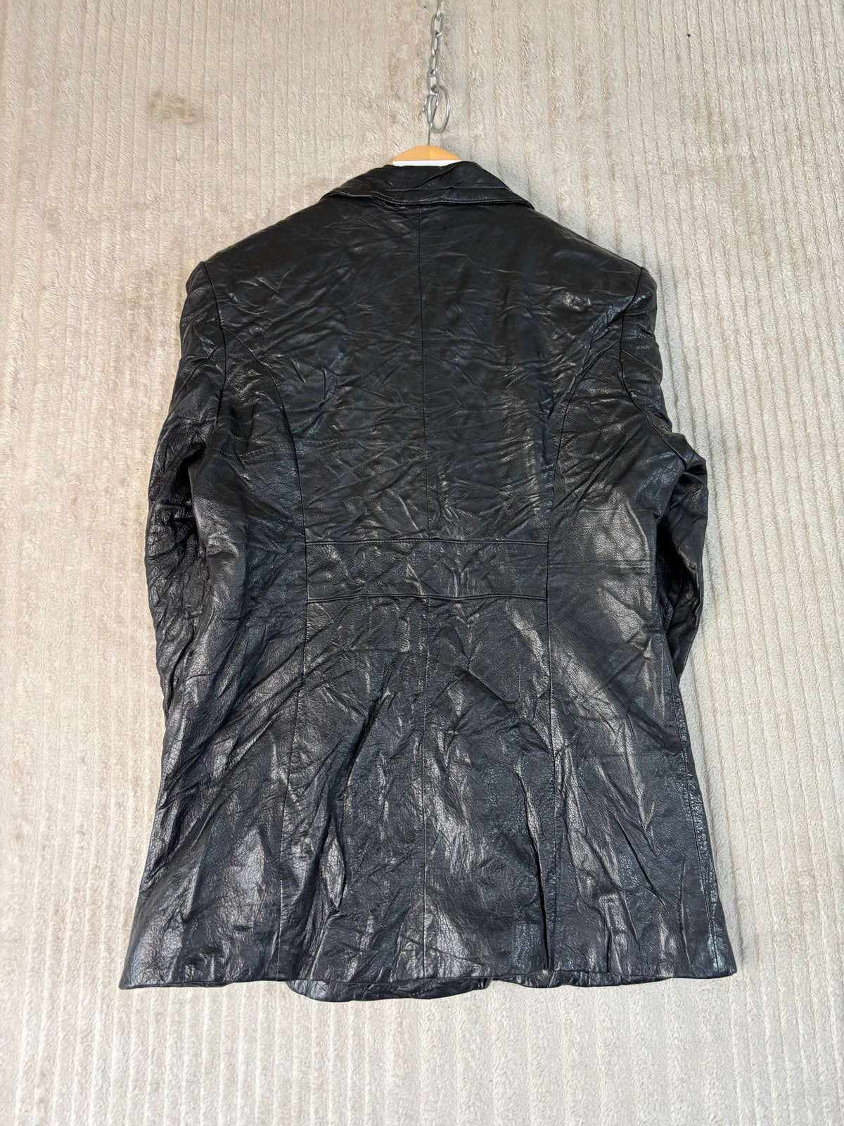 Leather Jackets Vintage Streetwear - Wilsons