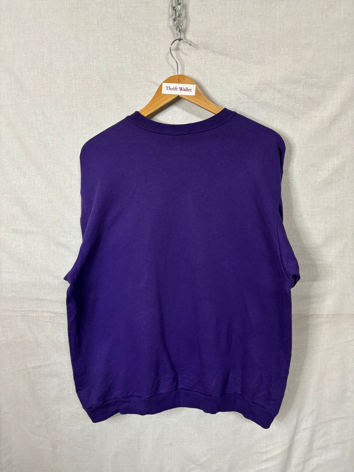 Sweatshirts Vintage Streetwear - Chic
