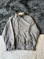 Jacket Vintage Streetwear Oversized - Bison Club