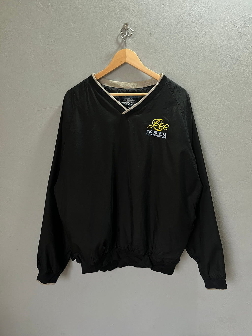 Windbreakers Vintage Retro / Throwback Y2K - Lee