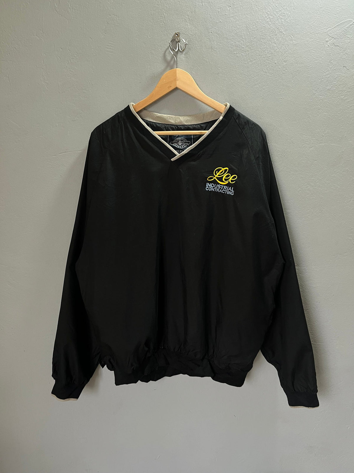 Windbreakers Vintage Retro / Throwback Y2K - Lee
