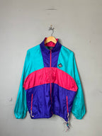 Windbreakers Vintage Streetwear Oversized Wool rich