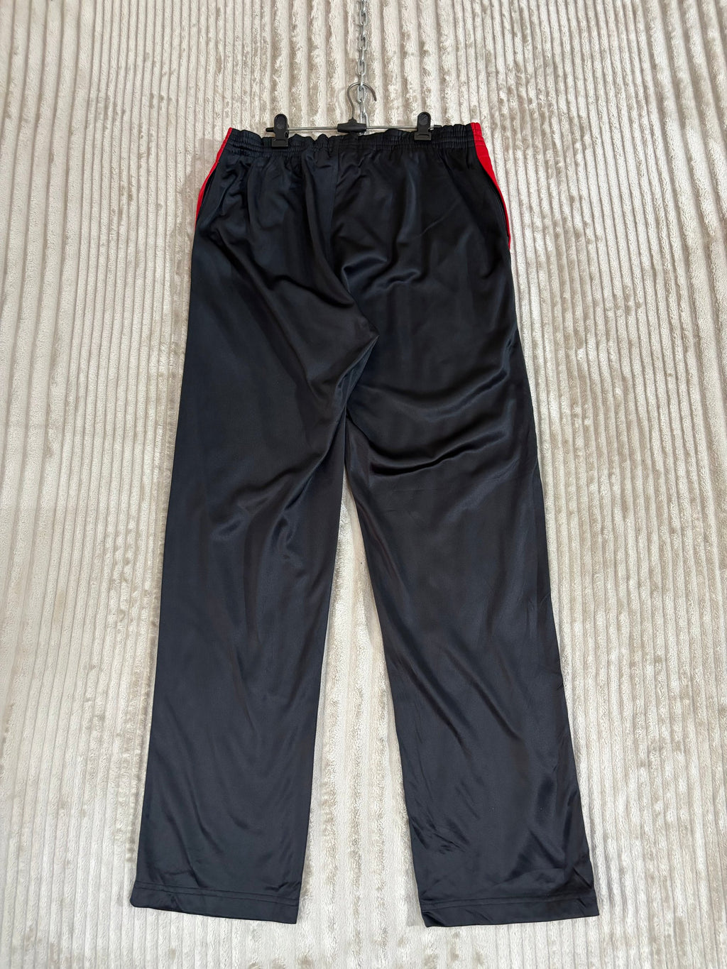 Track Pants Vintage Streetwear - Kappa Medium
