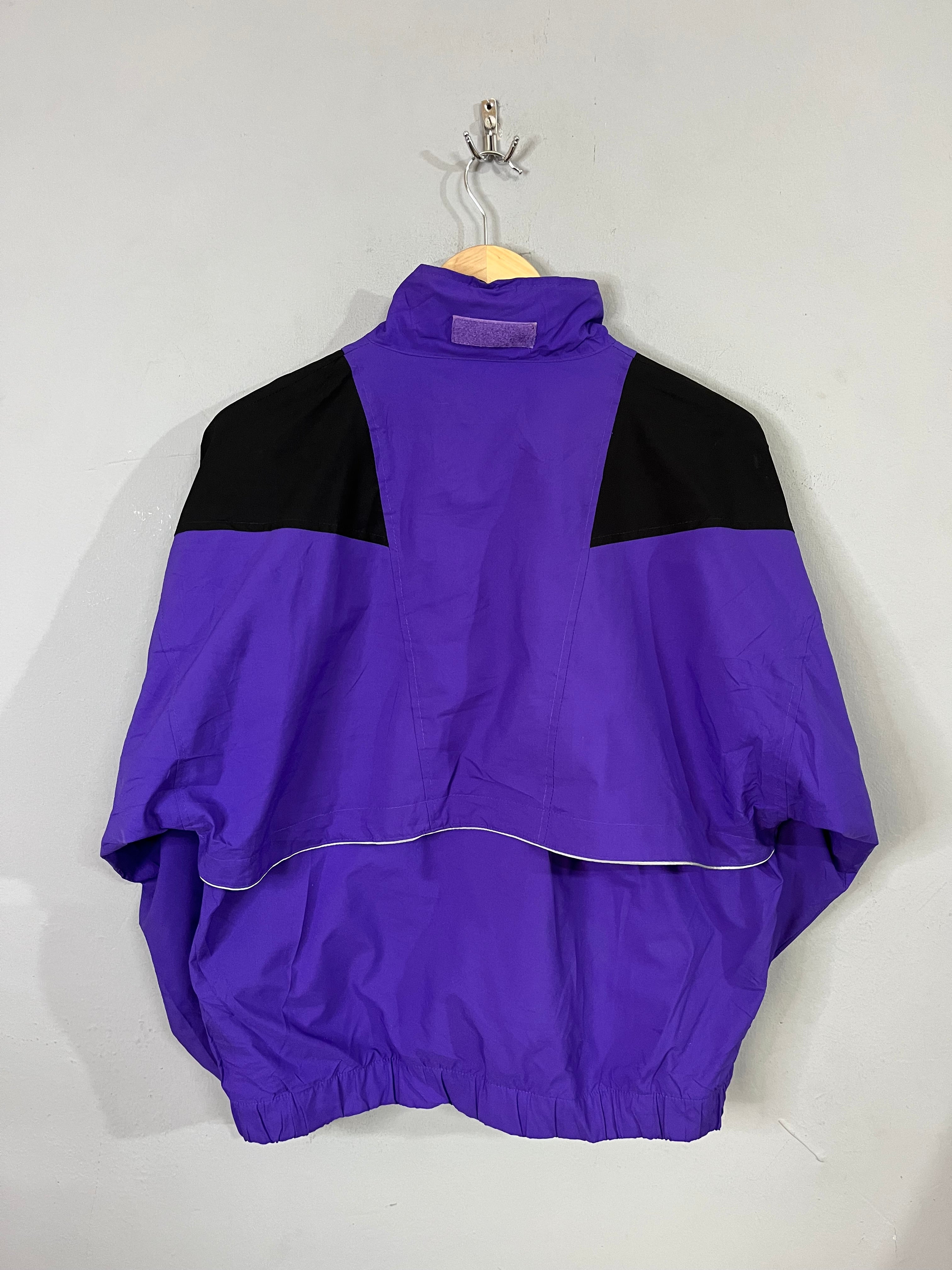 Rare Find Limited Edition Windbreaker Asics Gore-Tex