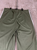 Track Pants Vintage Streetwear - Prospirit Athletic Gear