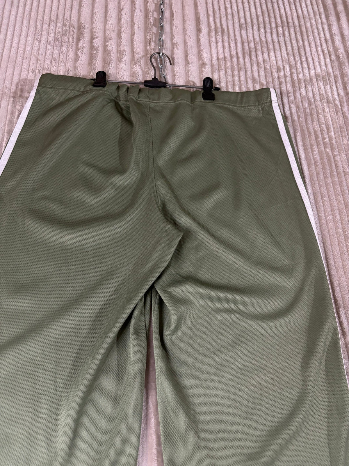 Track Pants Vintage Streetwear - Prospirit Athletic Gear