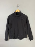 Windbreakers Oversized Streetwear Ava