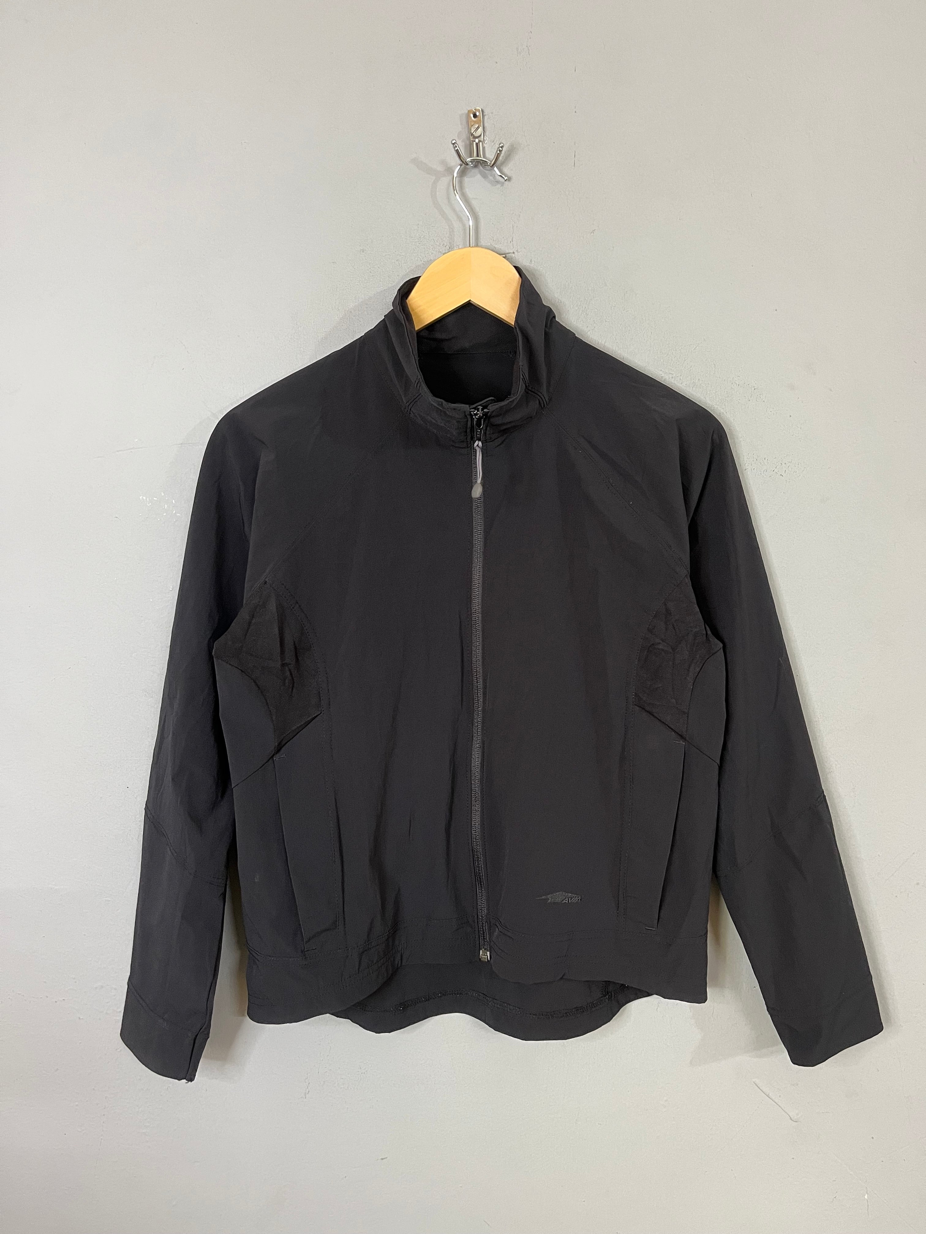 Windbreakers Oversized Streetwear Ava