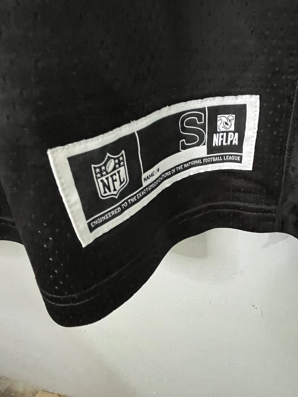 NFL Vintage Oversized Nfl Raven