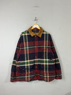 Jacket Rare Find Oversized Polo by Ralph Lauren