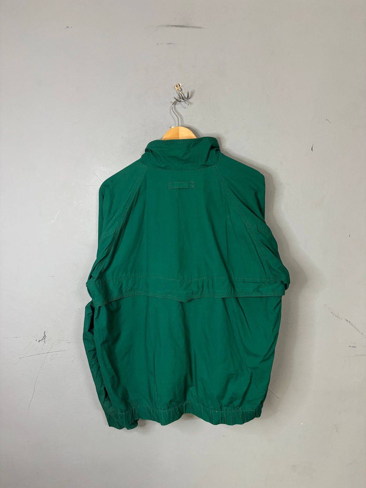 Jacket Oversized Vintage Eddie Bauer