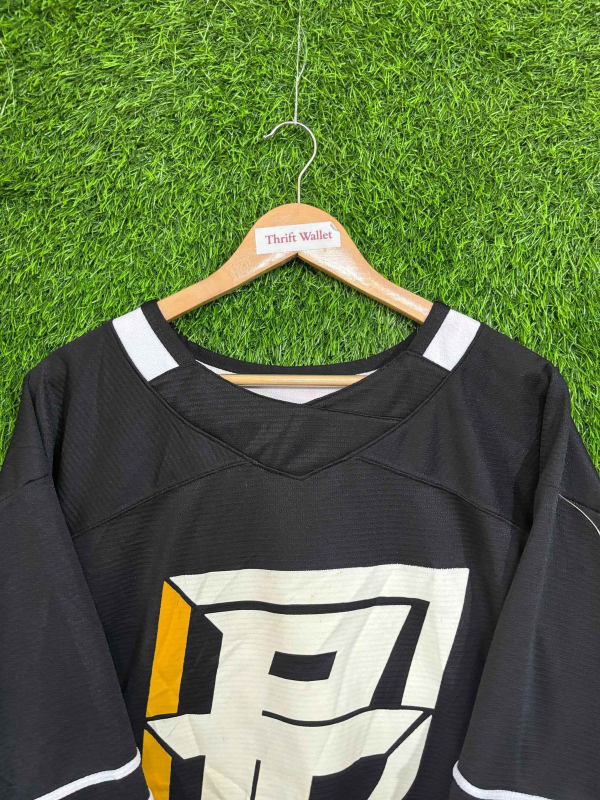 Ice Hockey Jerseys Vintage Retro / Throwback Y2K - PT