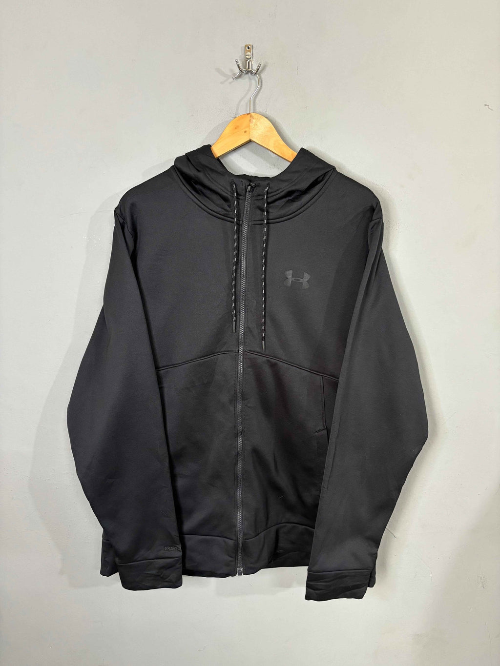 Hoodie Vintage Streetwear Under armour