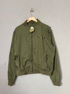Jacket Vintage Streetwear Oversized Rg512