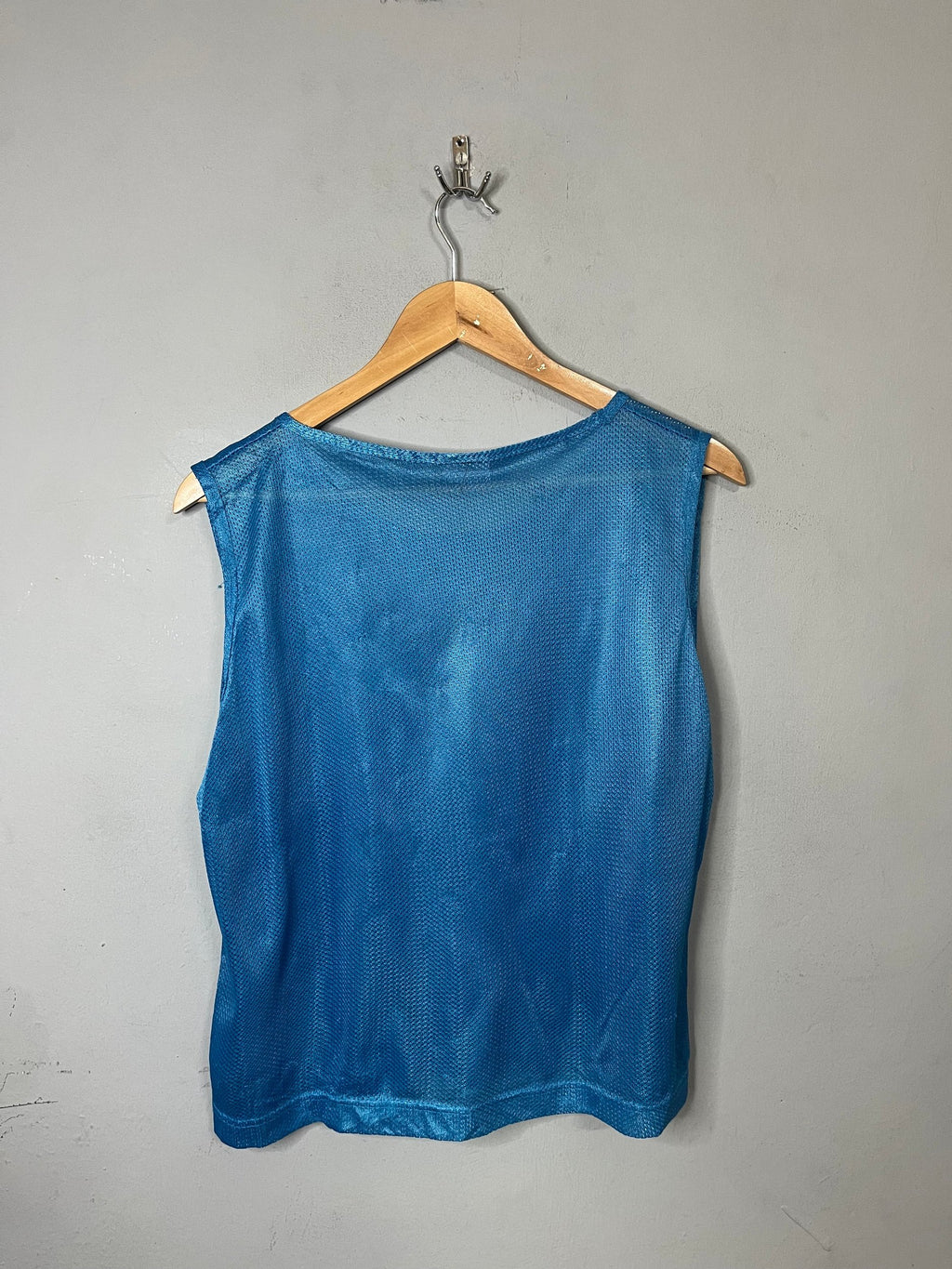 Basketball Jerseys Vintage Streetwear Litemesh athllete