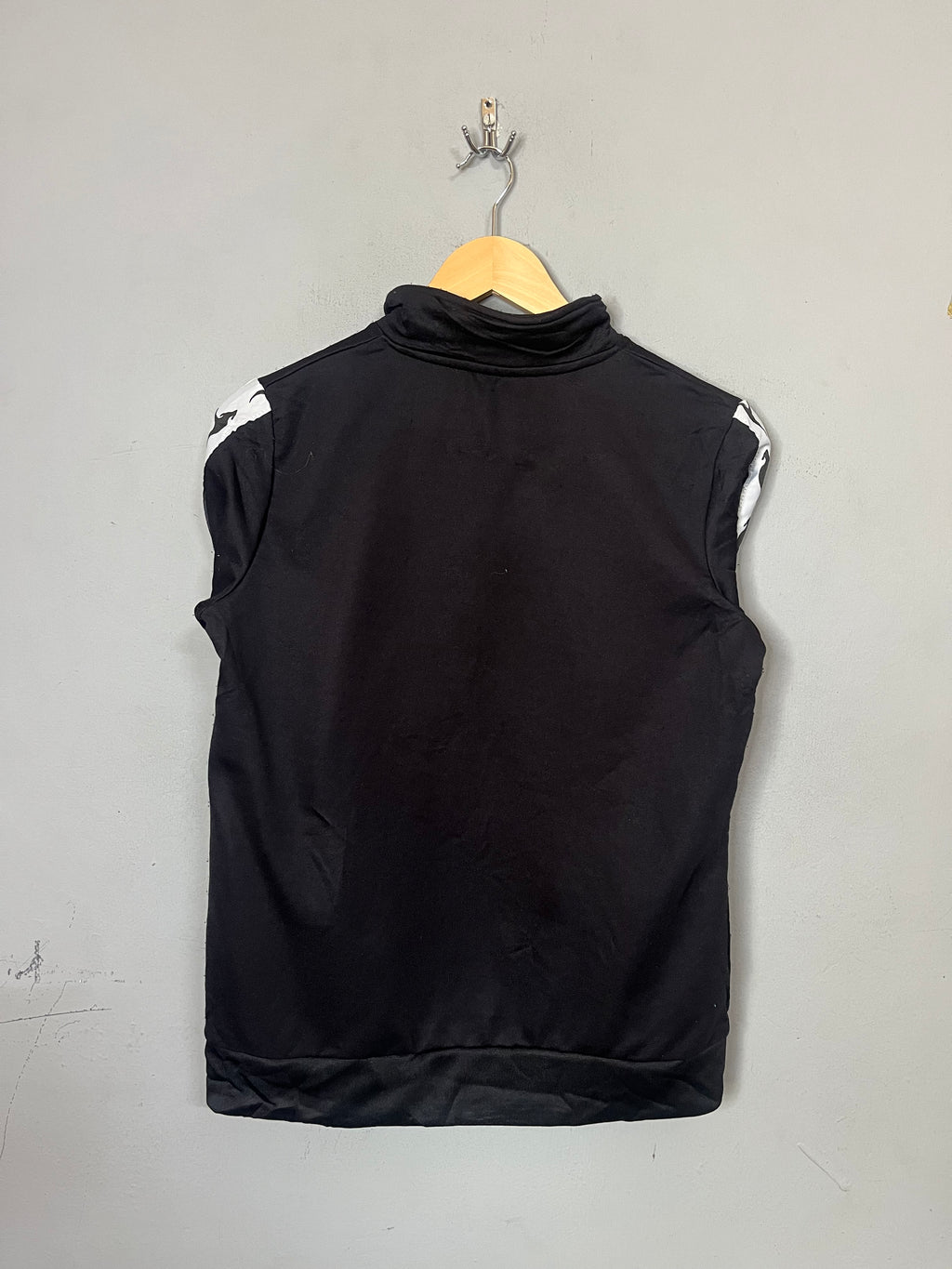 Windbreakers Vintage Streetwear Oversized Kangaroos