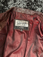 Leather Jackets Vintage Retro / Throwback Pelle Studio