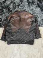 Leather Jackets Vintage Streetwear Winter Wear - Laurence Roy