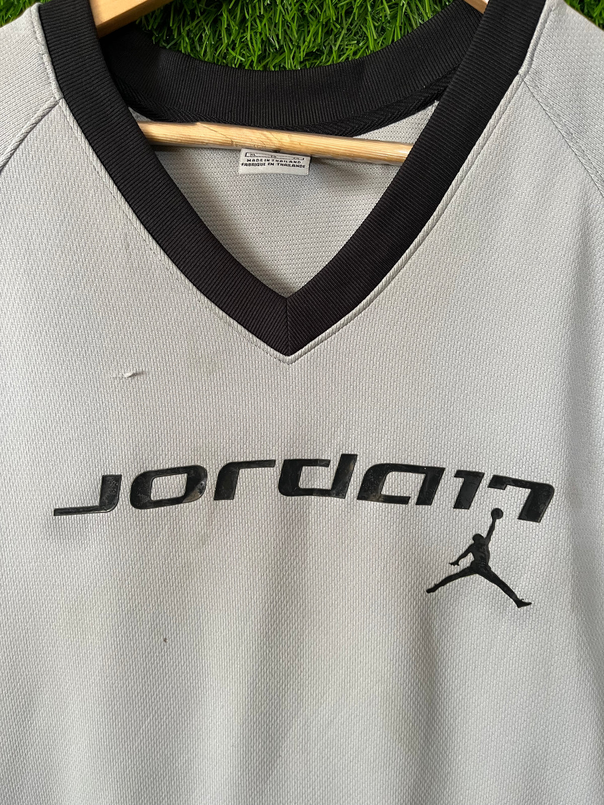 NBA Vintage Streetwear Jordan