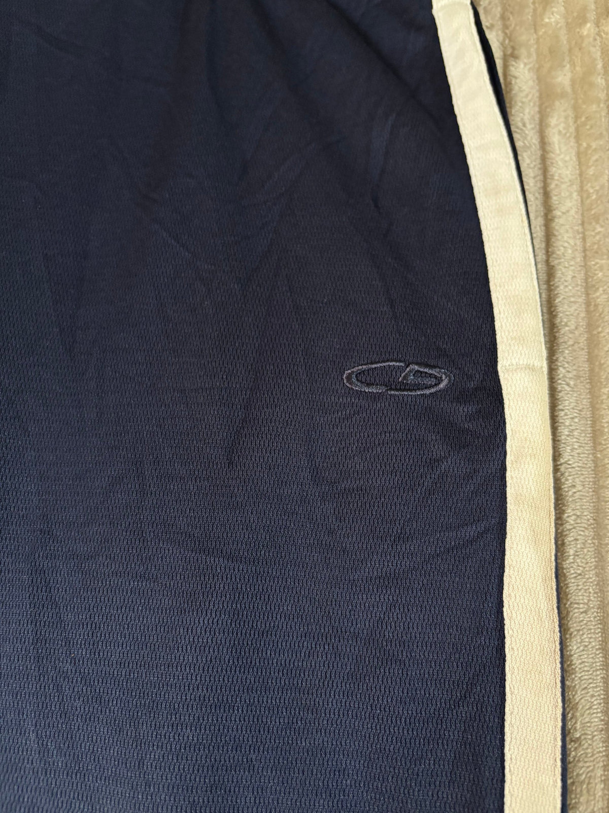 Track Pants Vintage Streetwear - Champion