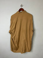 Full Sleeve Shirts Oversized Pierre Cardin