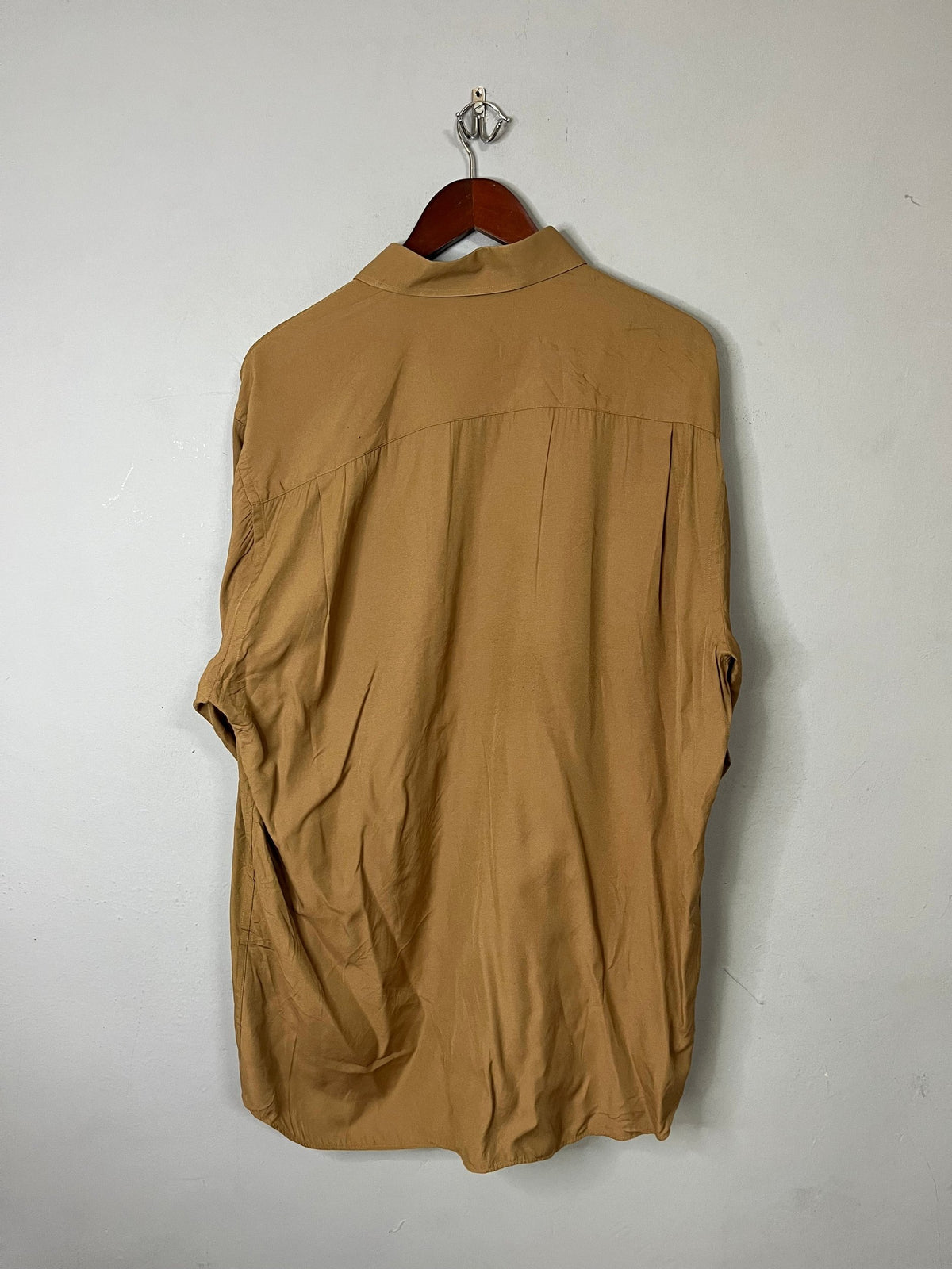 Full Sleeve Shirts Oversized Pierre Cardin