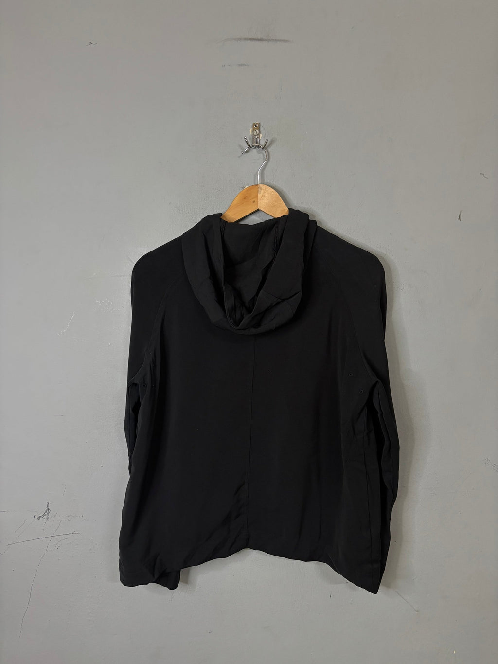 Jacket Oversized Vintage Issac Mizrahi