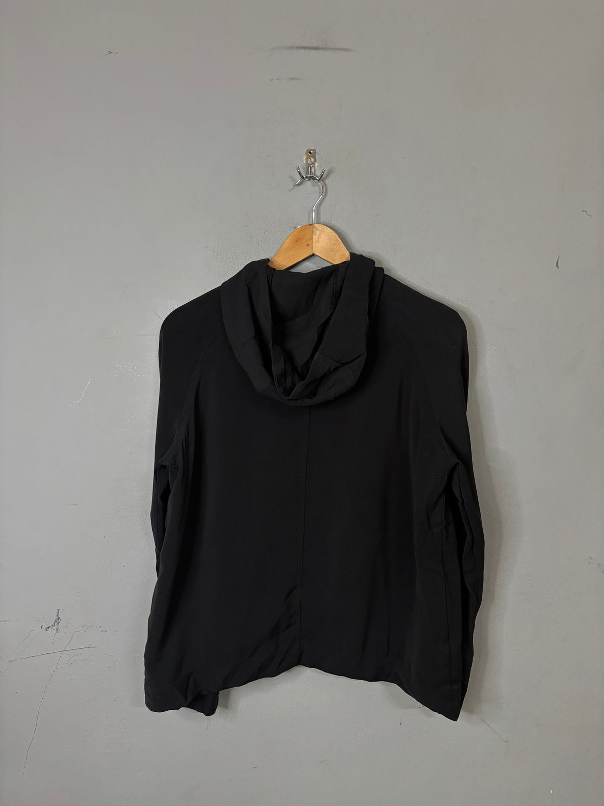 Jacket Oversized Vintage Issac Mizrahi